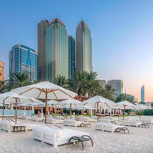 Resort Sheraton Hotel&resort, Abu Dabi