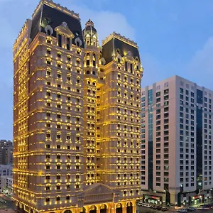 Hotel Royal Rose Abu Dhabi, A Curio Collection By Hilton Affiliated, Abu Dabi